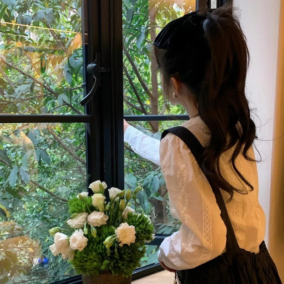 后宫：帝王之妾