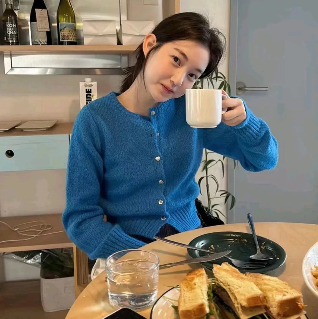 来自火星的恶魔女孩