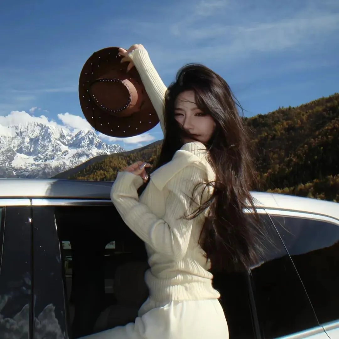 笔谈女公关