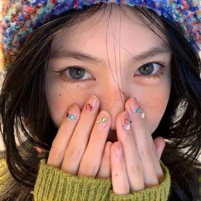 甜蜜的你