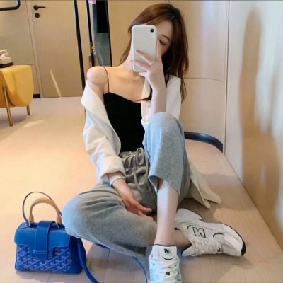 完美搭配