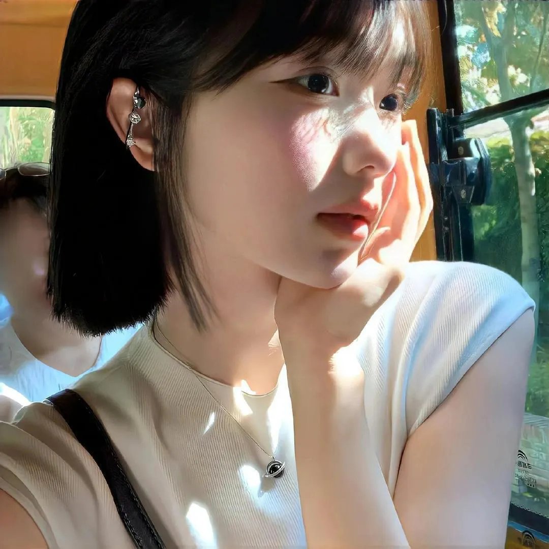 通往美好小径