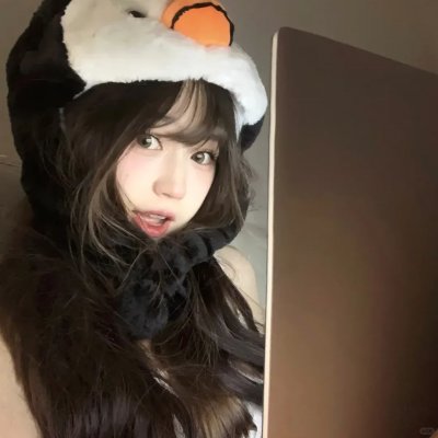 灵气迫人